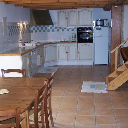 Domaine De Salomony Villa Marcols-les-Eaux Cameră foto