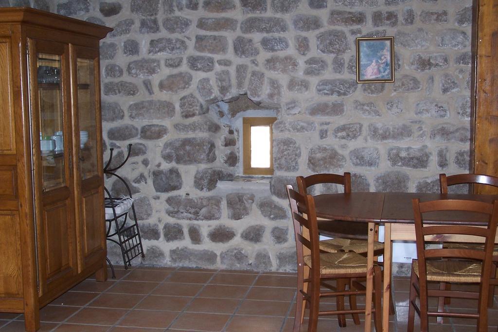 Domaine De Salomony Villa Marcols-les-Eaux Cameră foto
